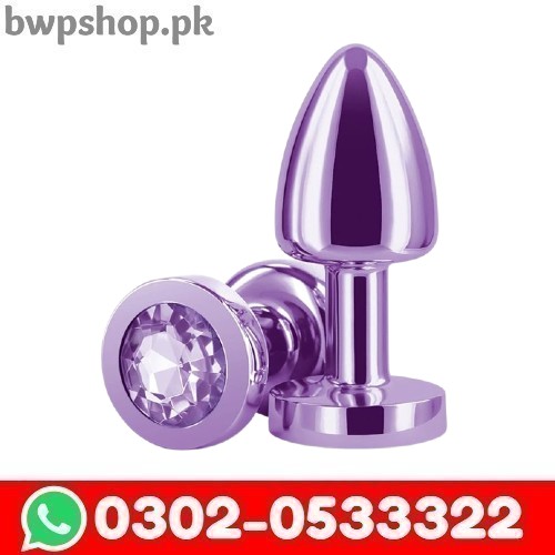 Small Anal Plug Rear Assets Aluminum Butt Plug Beginners In Pakistan