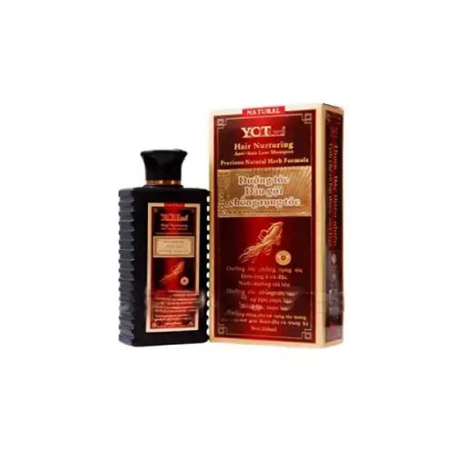 Hair Nurturing Anti Hair Loss Shampoo In Muzaffargarh