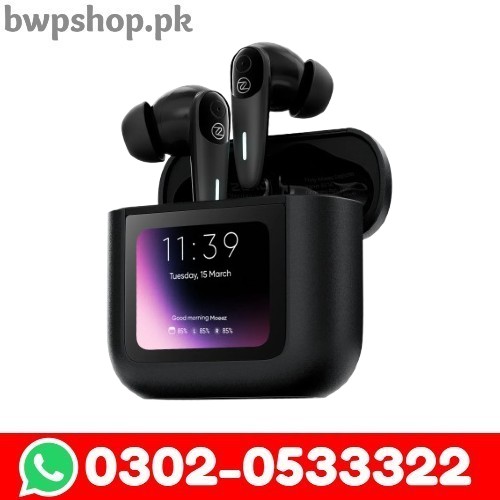 Zero Aura Earbuds in pakistan 