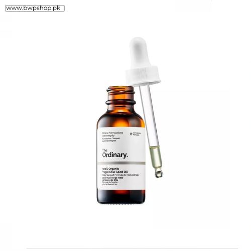 The Ordinary 100% Organic Virgin Chia Seed Oil 30ml