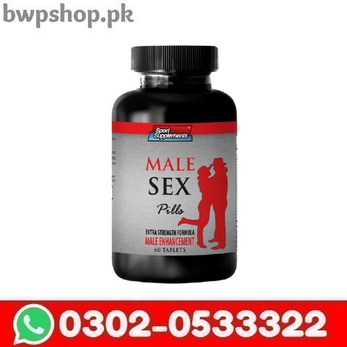  Male Sex Pills 1275mg in pakistan