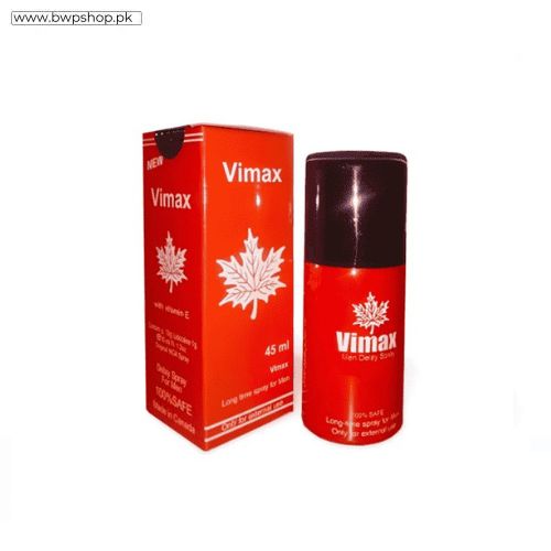 Vimax Delay Spray Men In Faisalabad