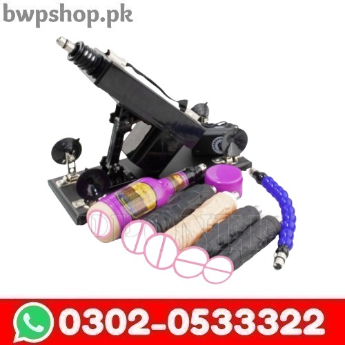 Pakistan Intimate Store