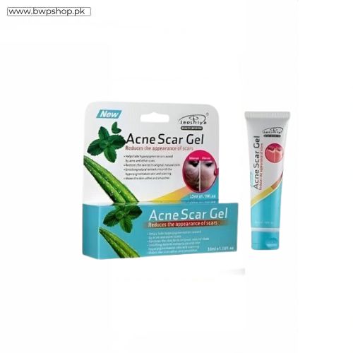 Acne Scar Gel In Chakwal