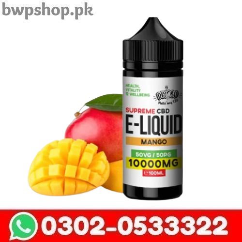 Eliquid Online in pakistan 03020533322