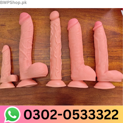 Realistic Huge Dildo 8-13inch Cock Anal Vagina G-Spot Women