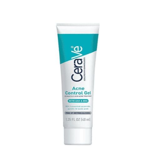 Cerave Acne Control Gel In Gujrat