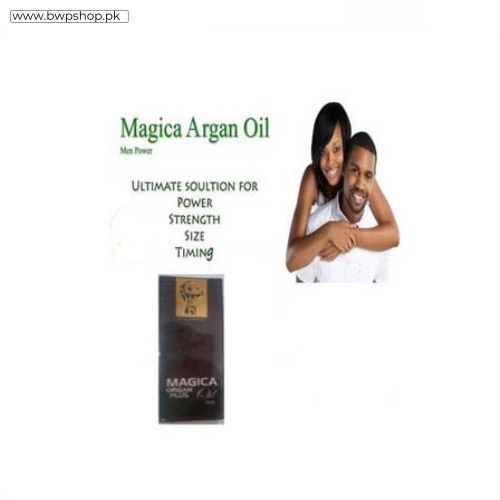 Argan Oil