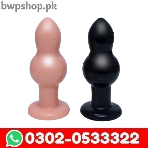 NOVYEGZL Huge Dilator Prostata Massager In Pakistan