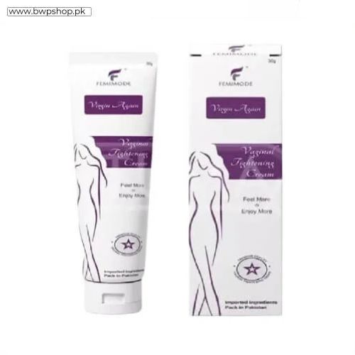 Femimode Vaginal Tightening Gel In Pakistan