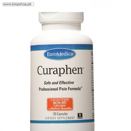 Euromedica Curaphen In Sahiwal