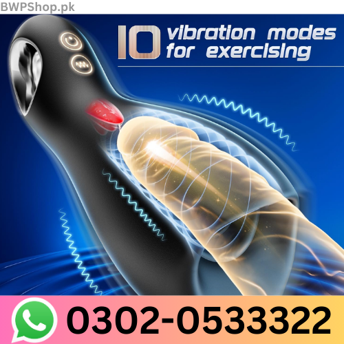 Male Sex Toys for Men Penis Vibrator 