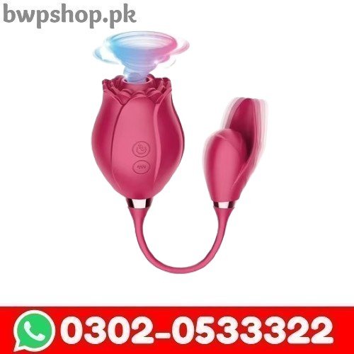 Bullet Vibrators in Pakistan