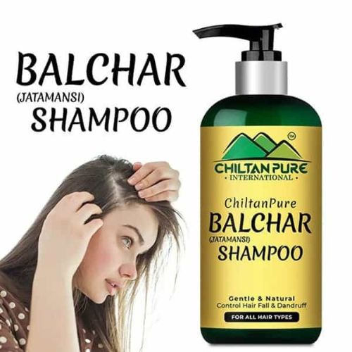 Balchar Shampoo In Mianwali