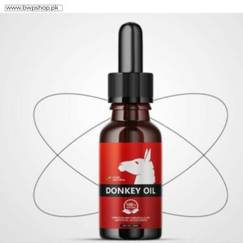 Donkey Oil Price In Pakistan