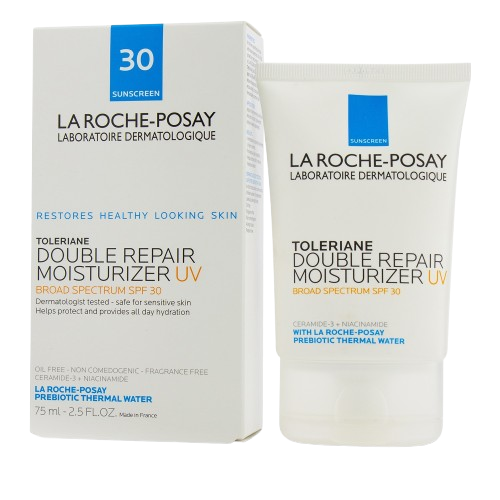 La Roche Posay Toleriane Double Repair Face Moisturizer