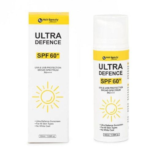 Ultra Defence Spf 60 In Pakistan