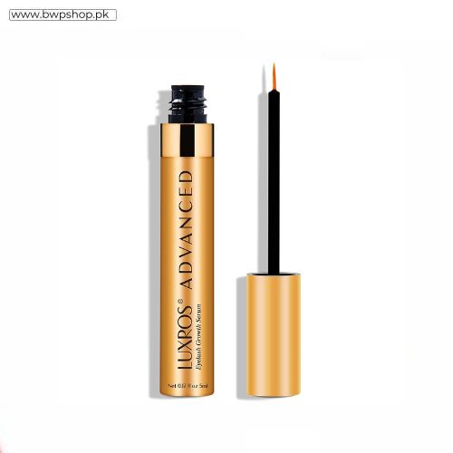 Luxros Advanced Eyelash Serum In Pakistan