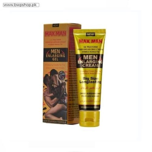 Men Enlarging Gel Big Size Long Last Timing In Pakistan