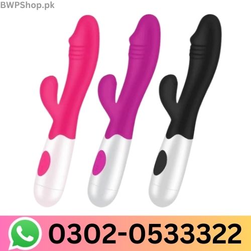 Silicone Vibrator Dildo For Girls In Pakistan