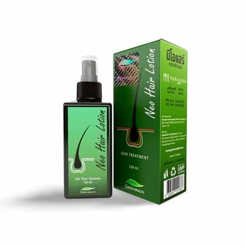 Neo Hair Lotion Oil Green Wealth In Kot Addu