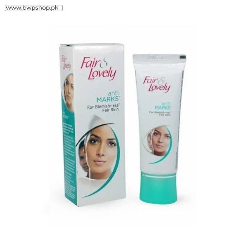 Fair And Lovely Anti Marks Fairness Cream In Khanewal