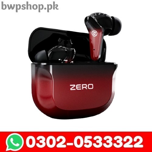 Zero Lifestyle Earbuds in Pakistan