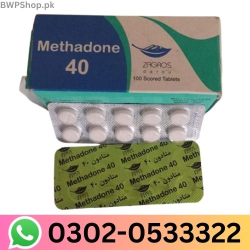 Methadone Tablet Price In Lahore