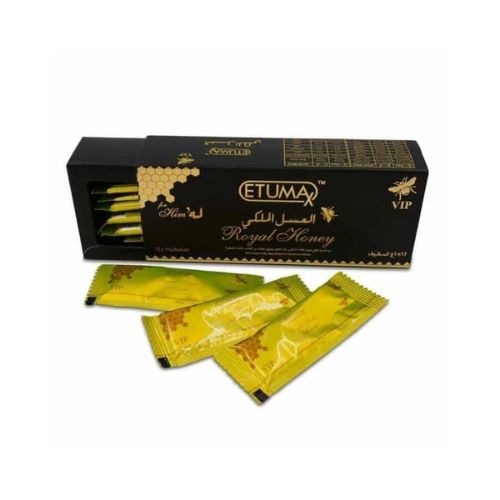 Royal Honey Vip 6 Sachet In Muridke