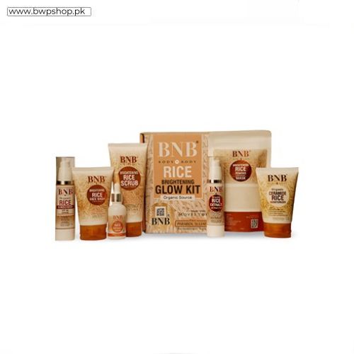 Bnb Rice Super Bundle