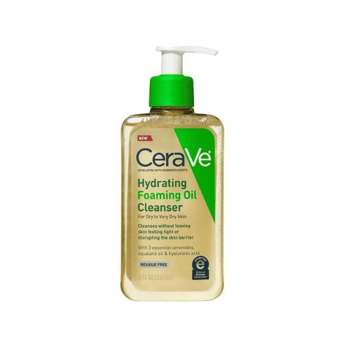 Hydrating Foaming Oil Cleanser In Pakistan