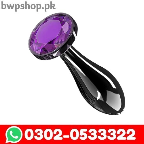 Butt Plug in Pakistan