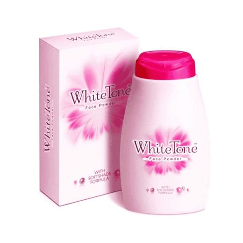 White Tone Face Powder In Lahore