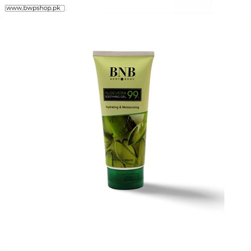 Bnb Aloe Vera Smoothing Gel In Khairpur