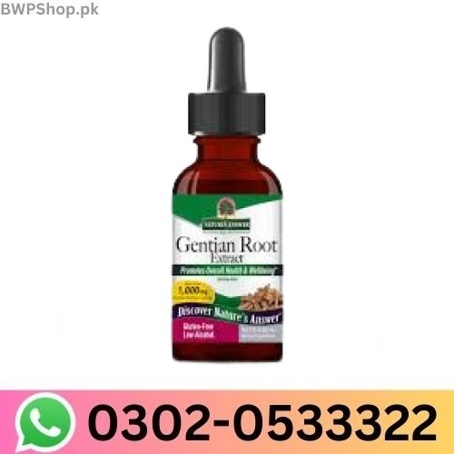 Gentian Root Oil Home Delivery Pakistangentian Root Oil For Liver Health