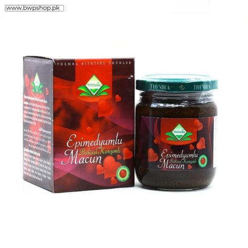 Macun Turkish Honey