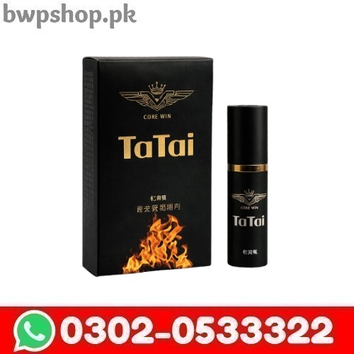 Tatai Delay Spray price In Pakistan