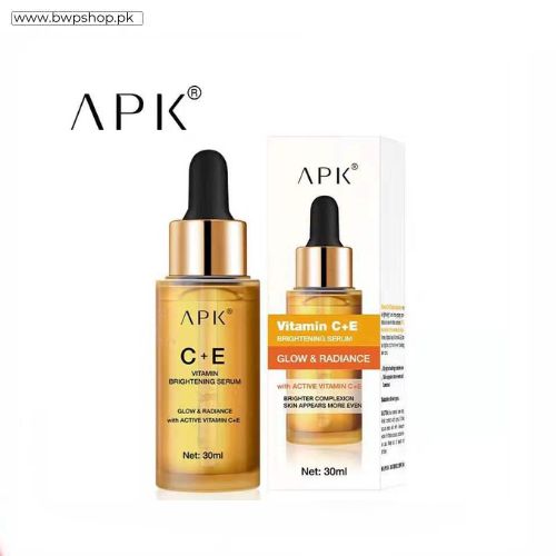 Vitamin C Serum Price In Pakistan