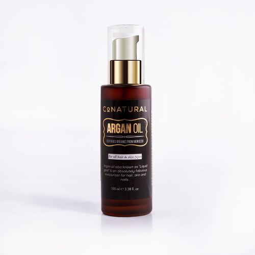 Argan Oil 30ml Chiltan Pure In Khuzdar