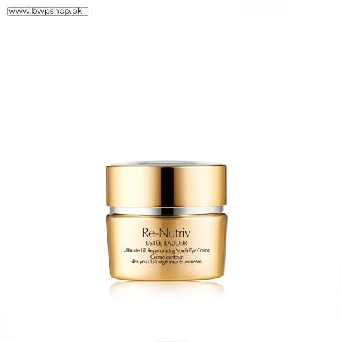 Estee Lauder Re-Nutriv Ultimate Lift Regenerating Youth Eye Crème 15ml