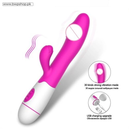 Clitoris Stimulator Vaginal Massager New In Pakistan