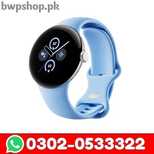 google pixel smart watch 2 in Pakistan