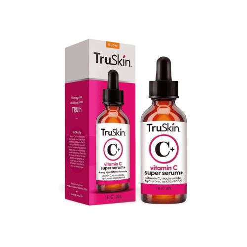 Truskin Vitamin C Plus Super Serum In Umerkot