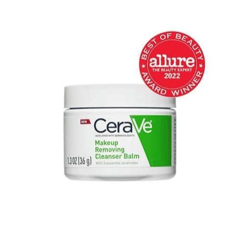 Cerave Makeup Removing Cleanser Balm In Vehari