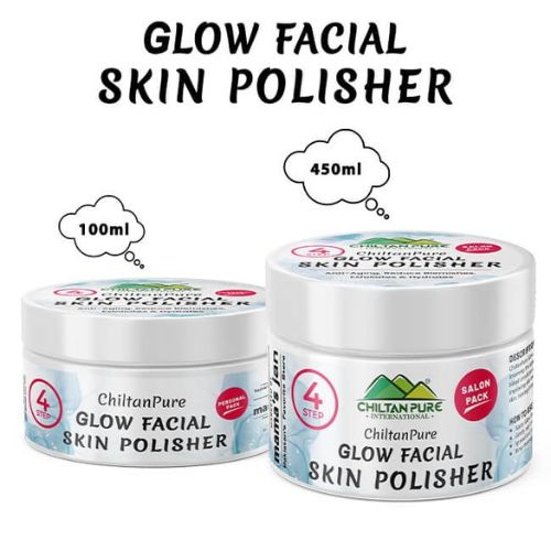 Glow Skin Polisher In Dera Ismail Khan