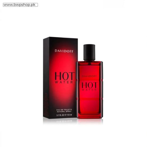 Davidoff Hot Water In Pakistan