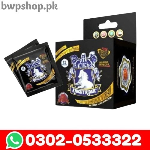 knight rider condom in pakistan