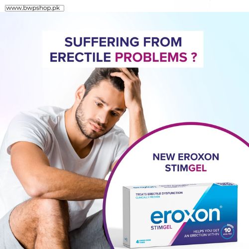 Eroxon Gel In Taxila