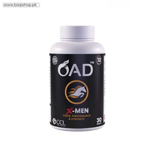 Once A Day X-Men Multivitamin in Pakistan