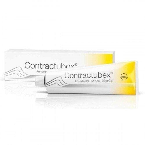 Contractubex Gel In Tando Adam